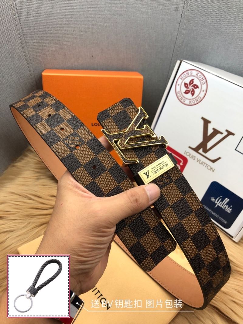 Louis Vuitton Belts